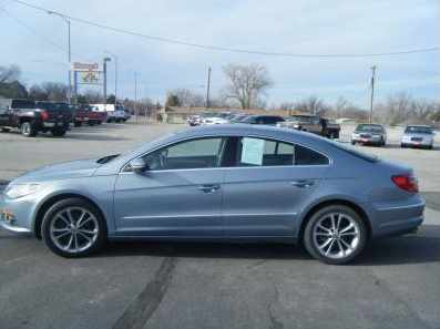 Volkswagen Cc Turbo