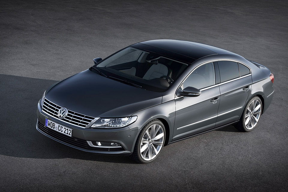 Volkswagen Cc Turbo Volkswagen Cc Turbo