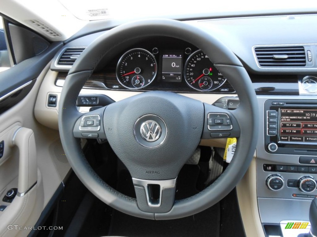 Volkswagen Cc Vr6 4motion