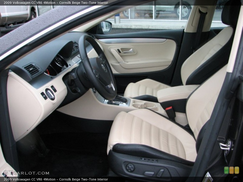 Volkswagen Cc Vr6