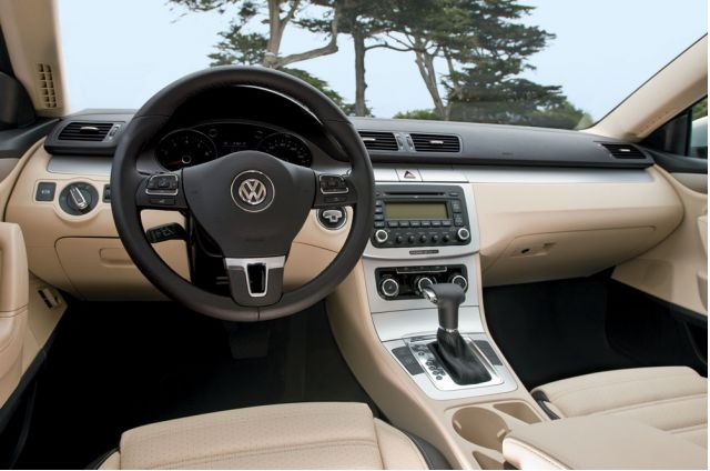 Volkswagen Cc Vr6 Volkswagen Cc Vr6