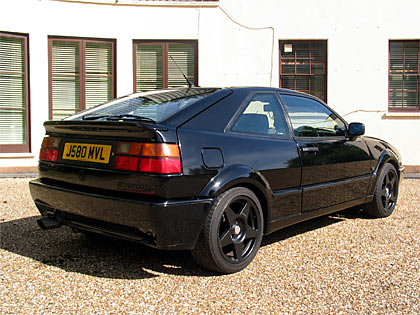 Volkswagen Corrado 1.8