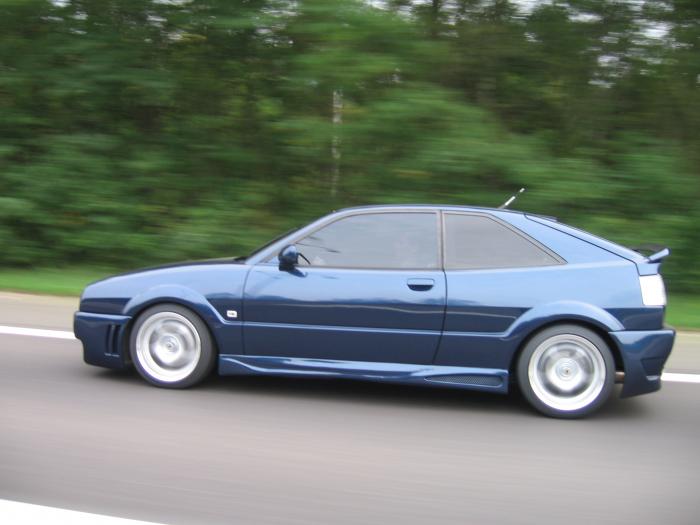 Volkswagen Corrado 1.8