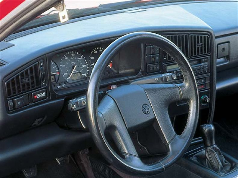 Volkswagen Corrado 1.8