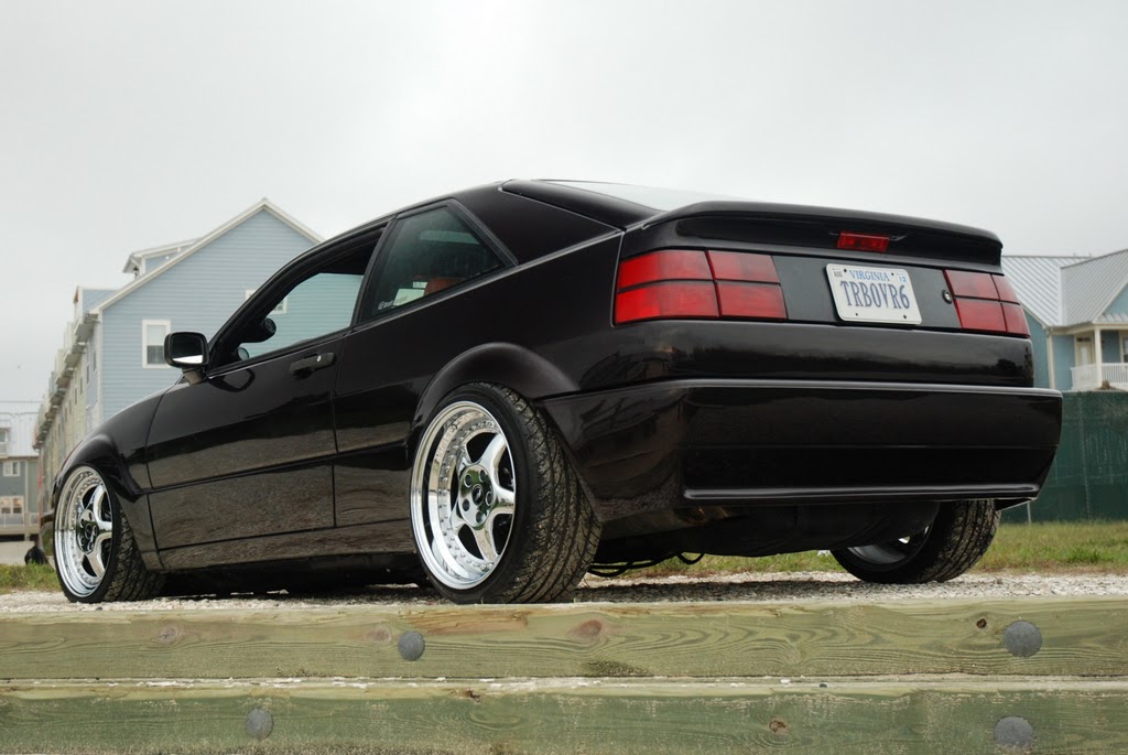 Volkswagen Corrado 1.8