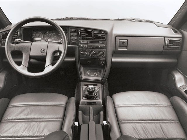 Volkswagen Corrado
