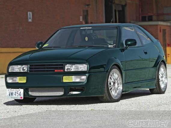 Volkswagen Corrado 16v