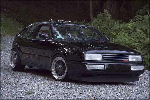 Volkswagen Corrado 16v