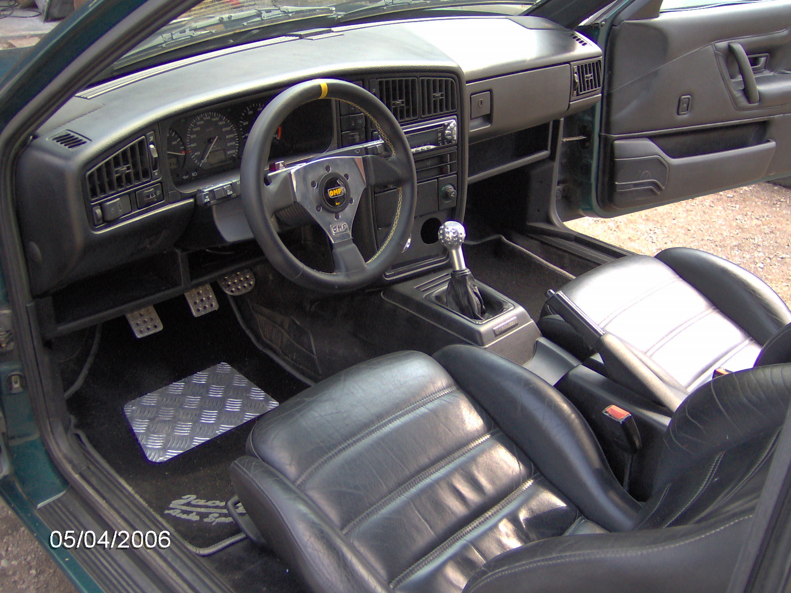 Volkswagen Corrado 1991