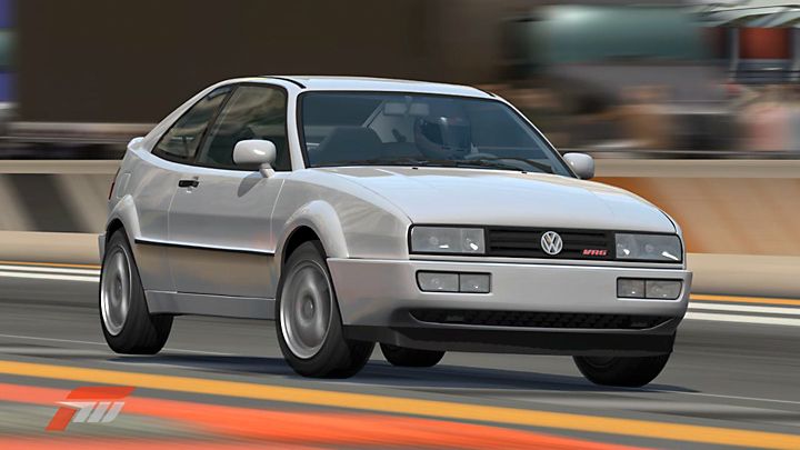 Volkswagen Corrado 1995