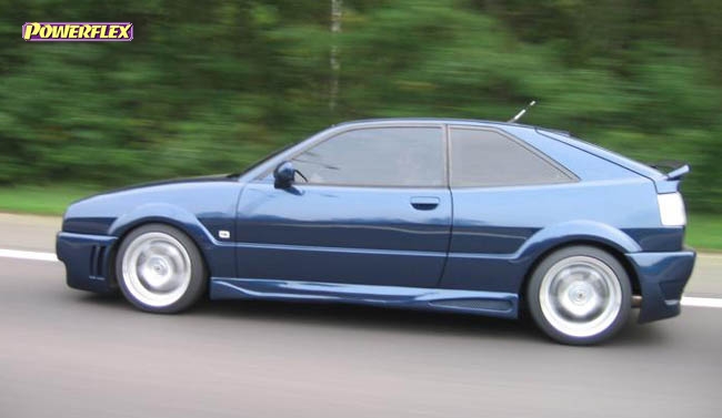Volkswagen Corrado 1995