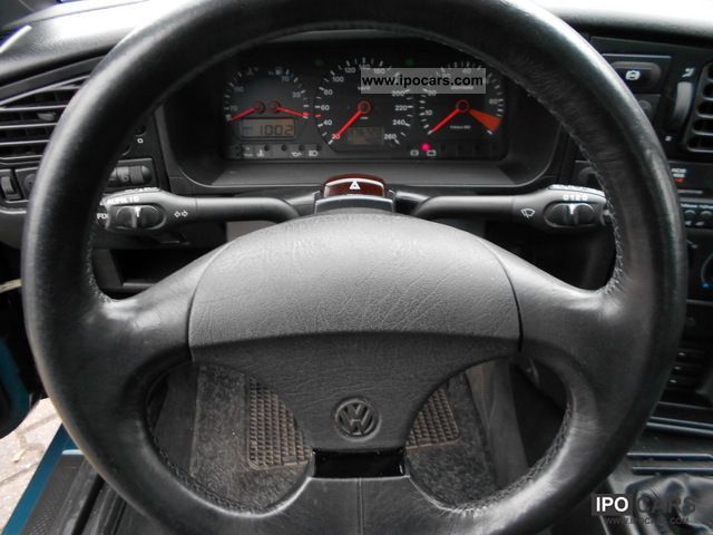 Volkswagen Corrado 2.0