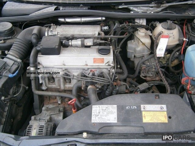 Volkswagen Corrado 2.0