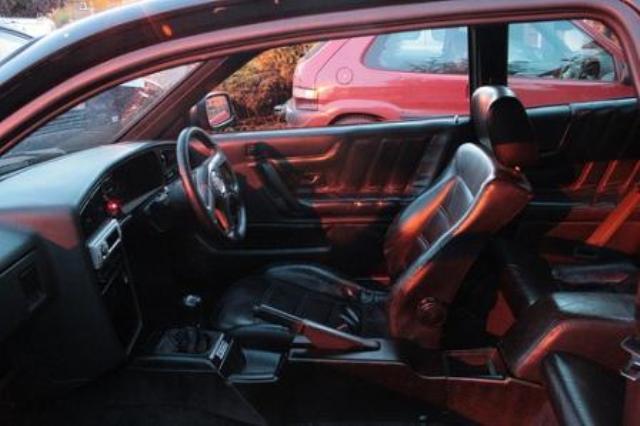 Volkswagen Corrado 2.0