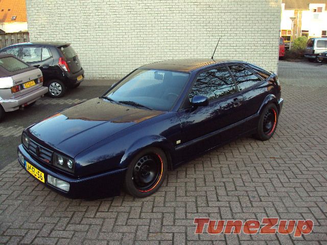 Volkswagen Corrado 2.0