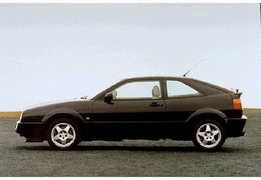Volkswagen Corrado 2.0