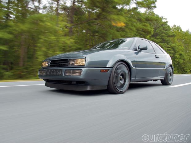 Volkswagen Corrado 2.0