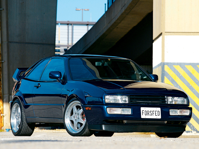 Volkswagen Corrado 2.0