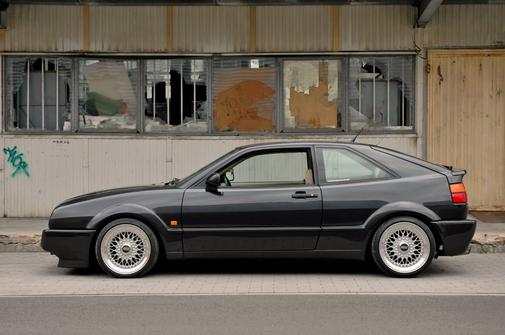 Volkswagen Corrado 2.9 Vr6