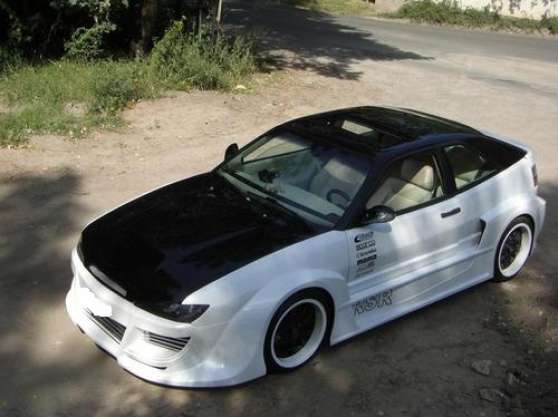 Volkswagen Corrado 2.9 Vr6