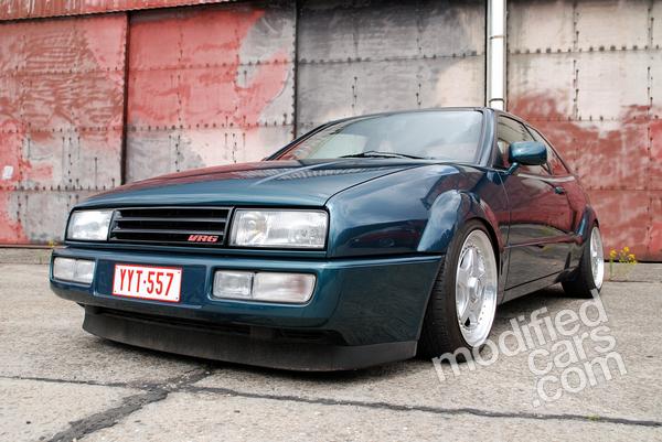 Volkswagen Corrado 2.9