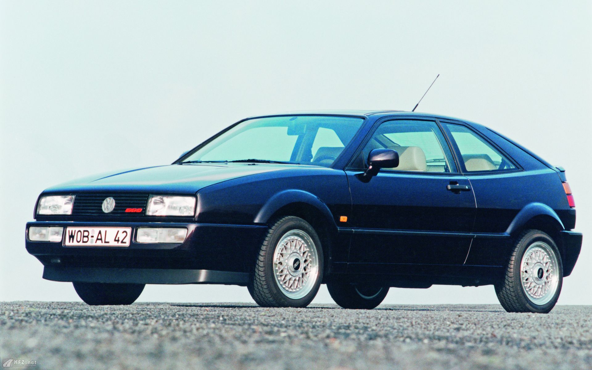 Volkswagen Corrado Volkswagen Corrado