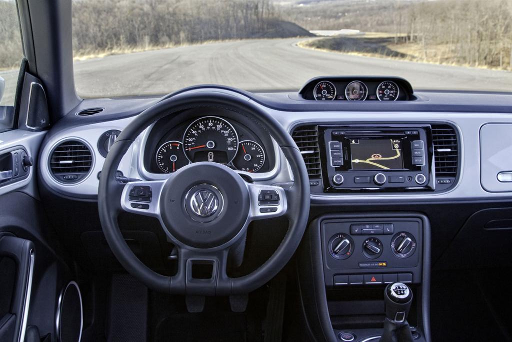 Volkswagen Corrado 2013