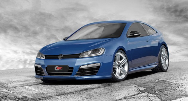 Volkswagen Corrado 2013