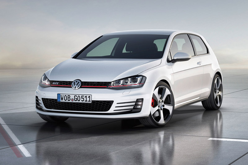 Volkswagen Corrado 2013