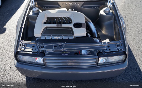 Volkswagen Corrado 2015