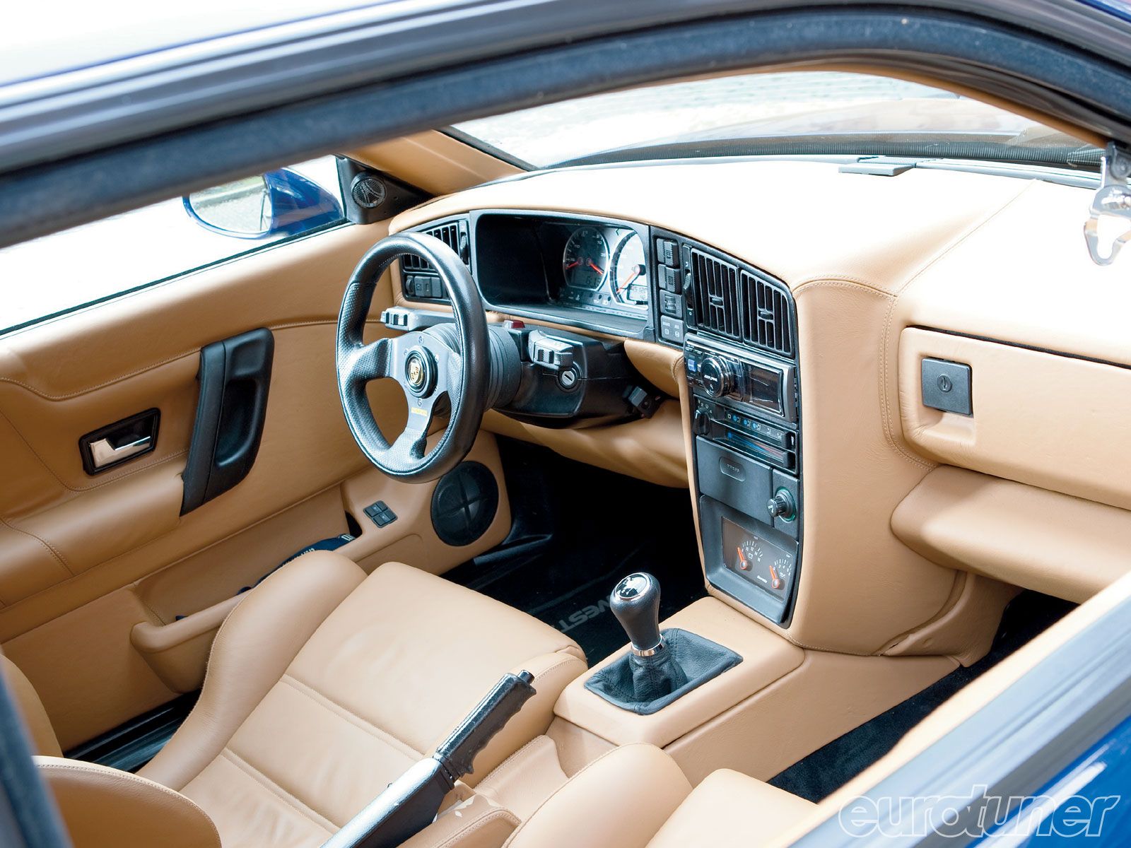 Volkswagen Corrado 2016
