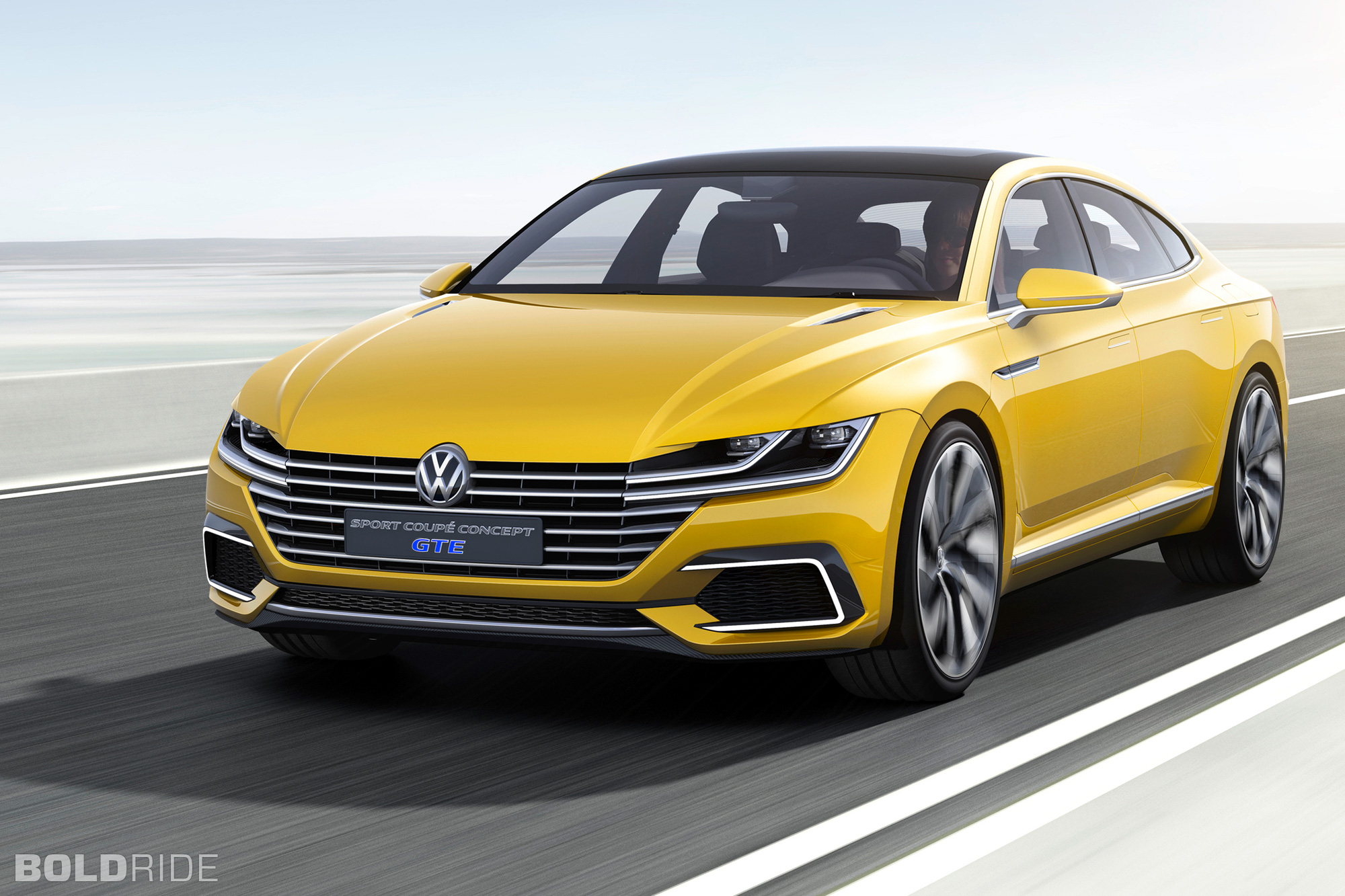 Volkswagen Corrado 2016