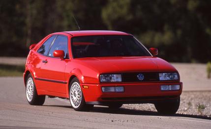 Volkswagen Corrado