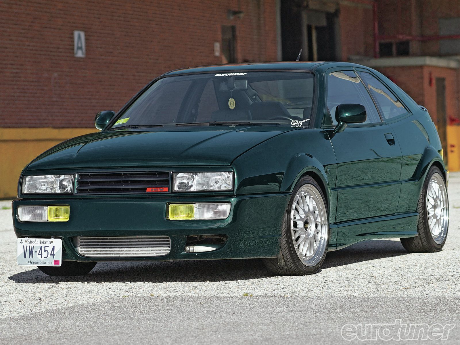 Volkswagen Corrado G60