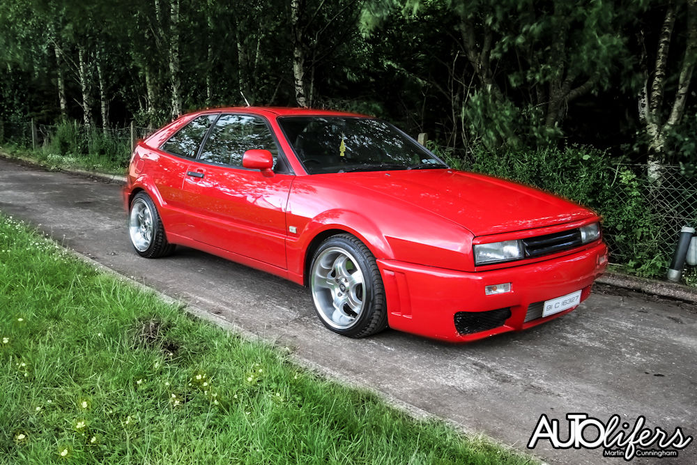 Volkswagen Corrado G60