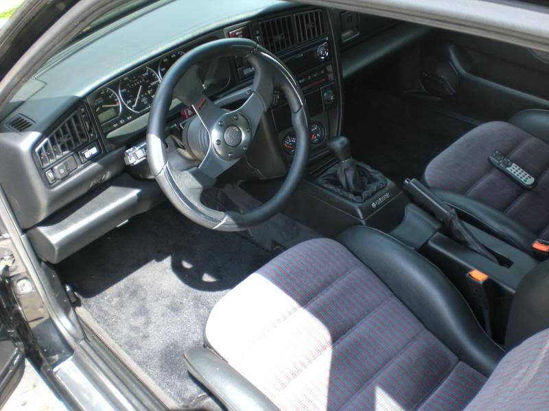 Volkswagen Corrado G60