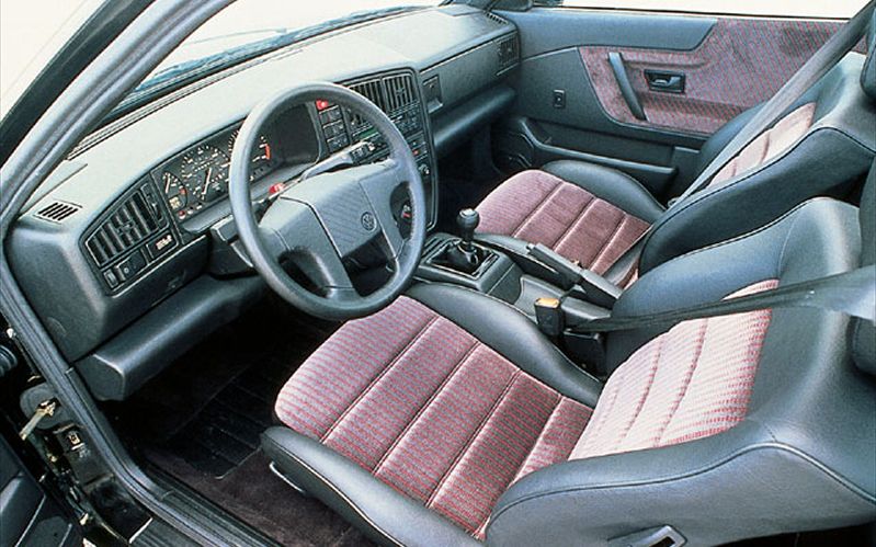 Volkswagen Corrado G60