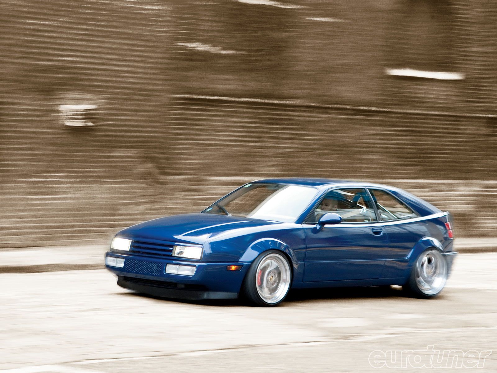 Volkswagen Corrado Slc