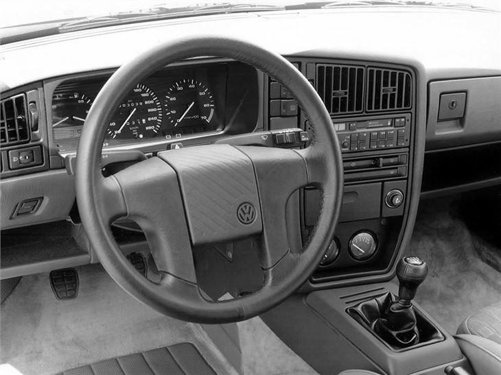 Volkswagen Corrado Vr6 Storm