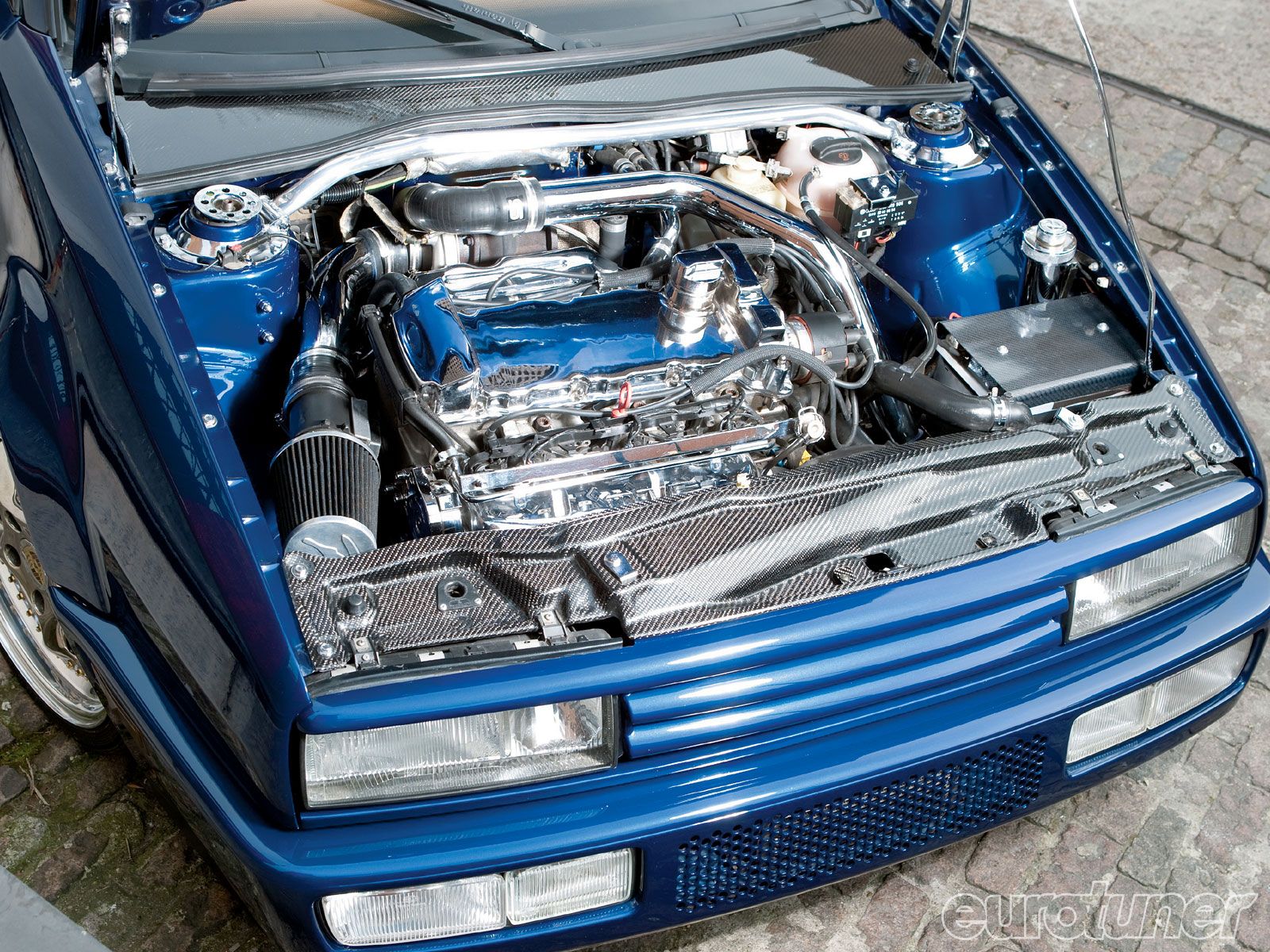 Volkswagen Corrado Vr6 Turbo Volkswagen Corrado Vr6 Turbo