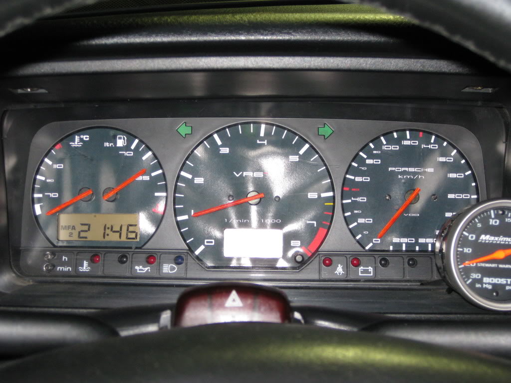 Volkswagen Corrado Vr6 Turbo