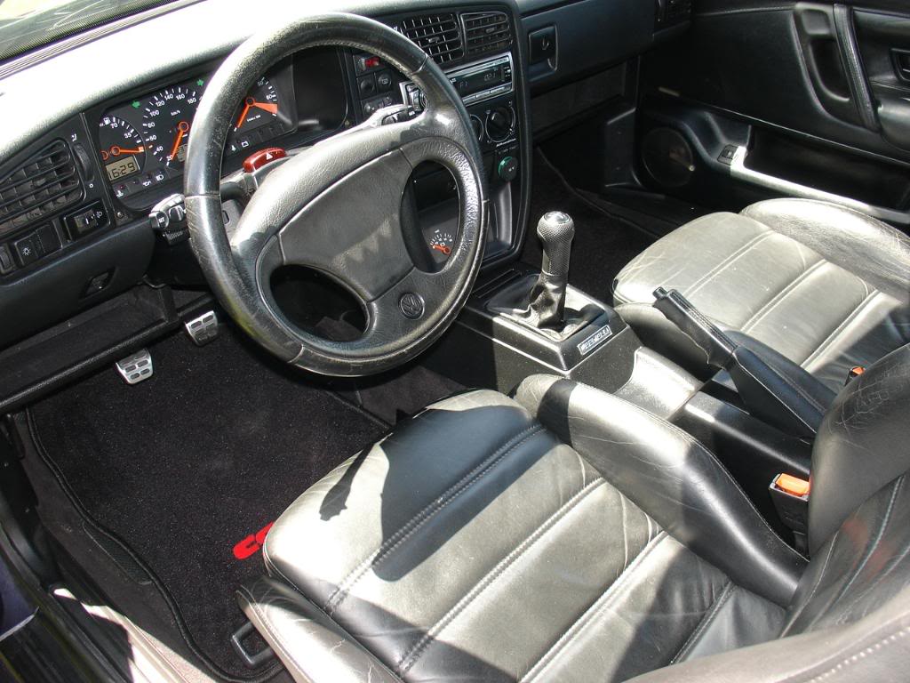 Volkswagen Corrado Vr6