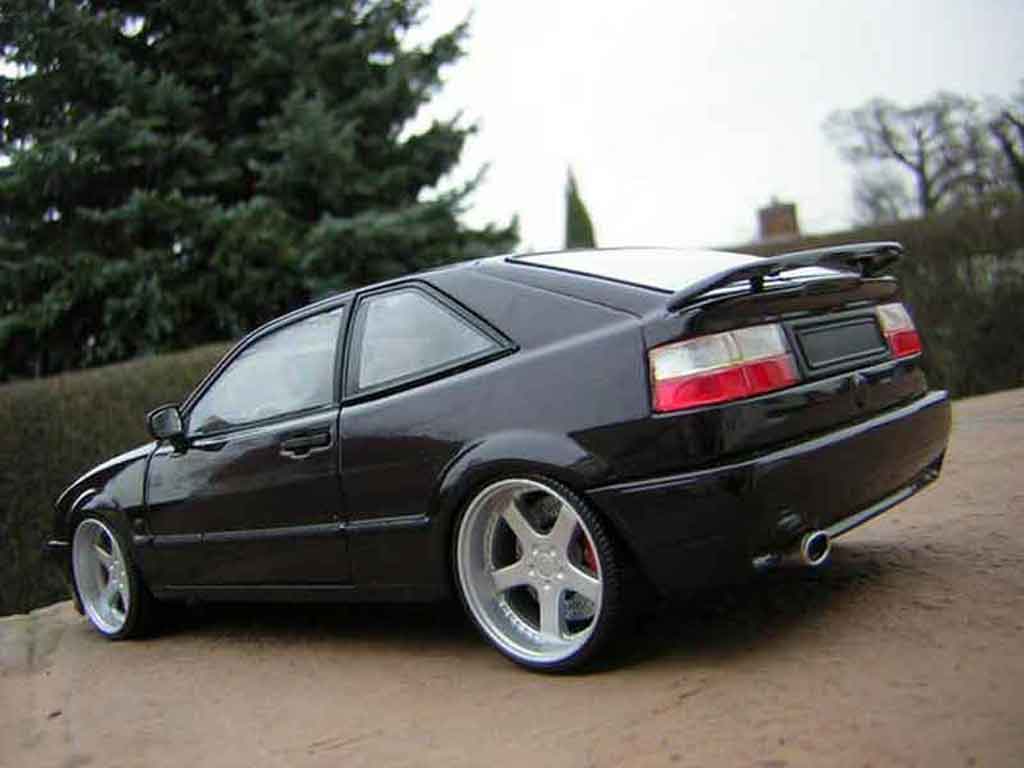 Volkswagen Corrado Vr6