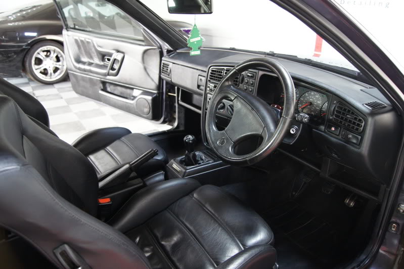 Volkswagen Corrado Vr6