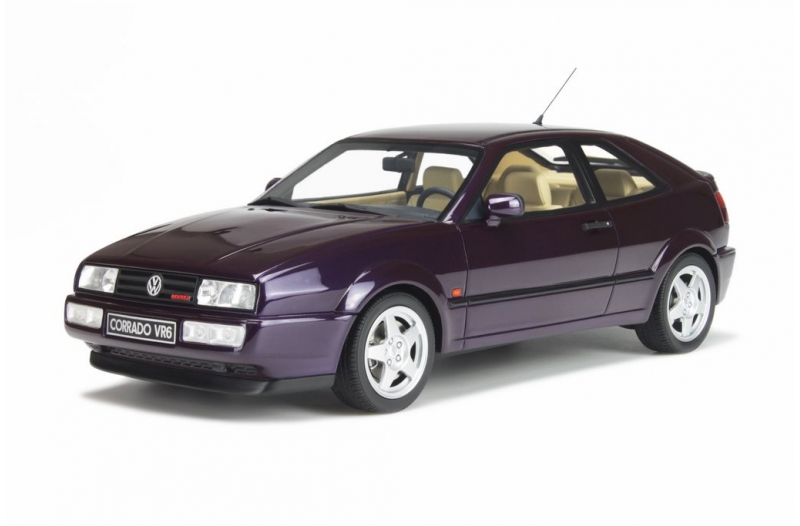 Volkswagen Corrado Vr6