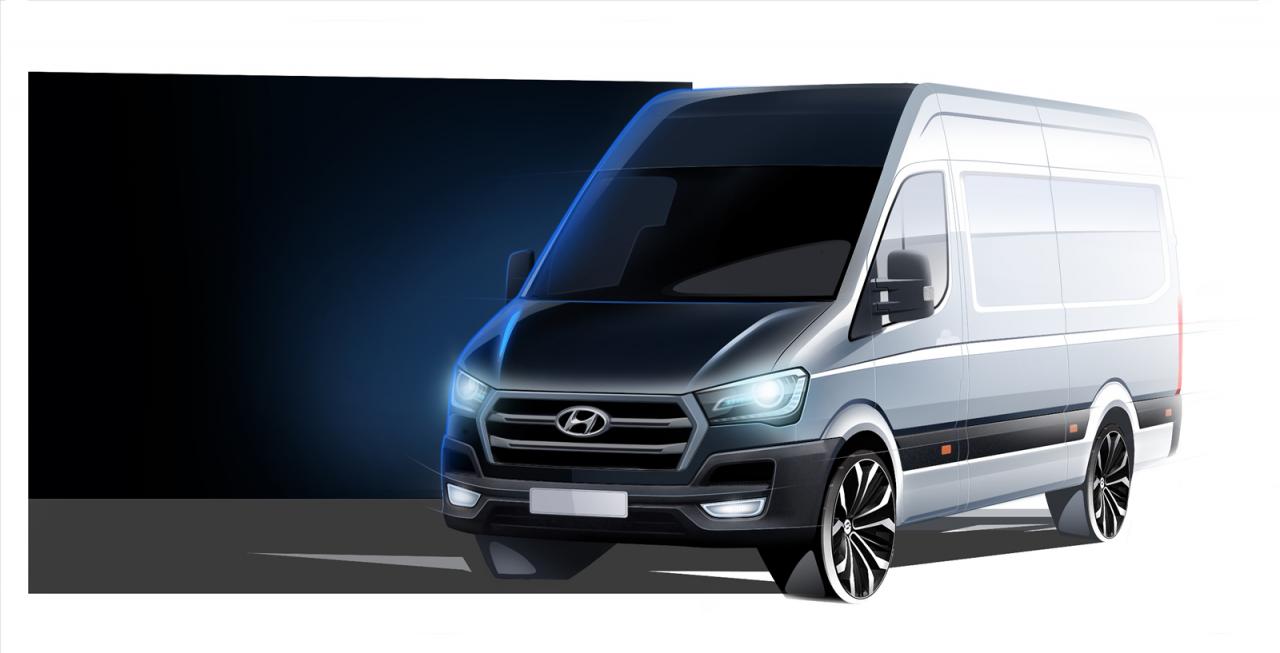 Volkswagen Crafter 2016