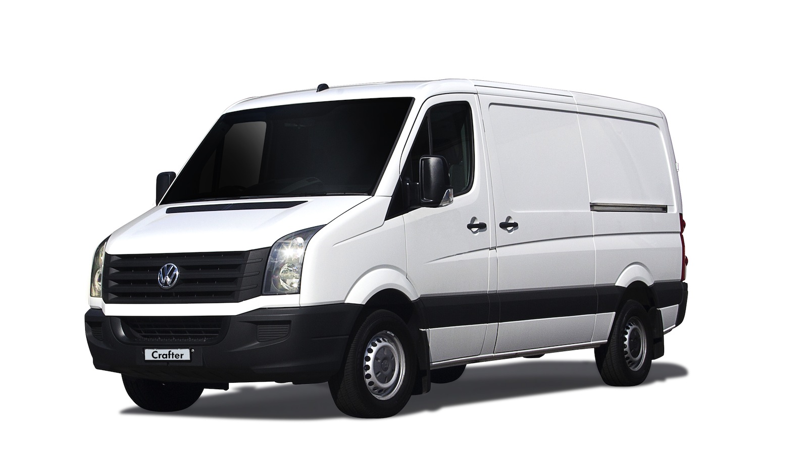 Volkswagen Crafter Volkswagen Crafter
