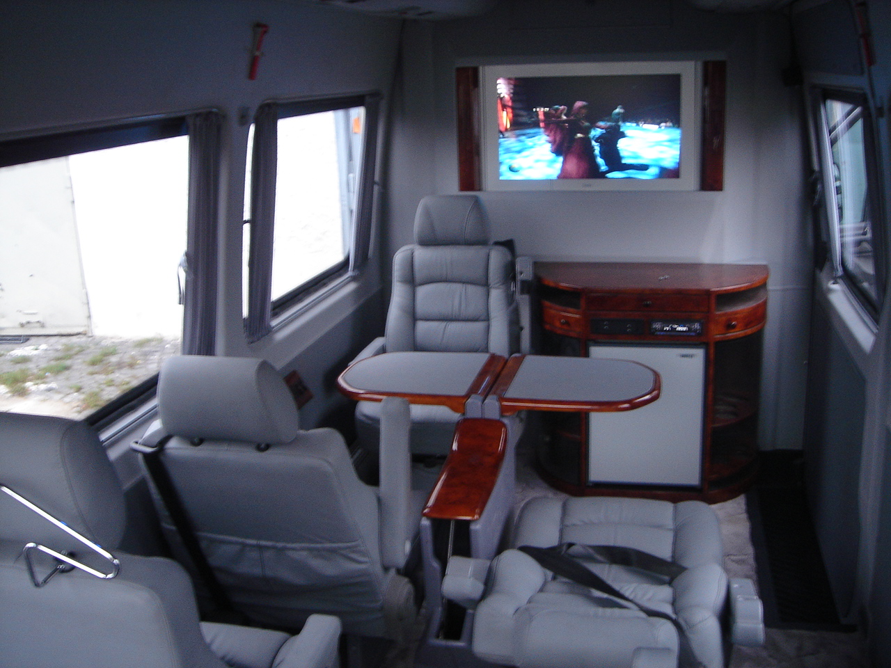 Volkswagen Crafter L1h1