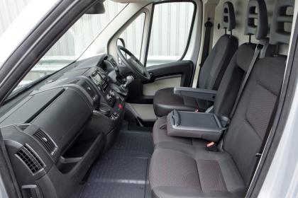 Volkswagen Crafter L1h1