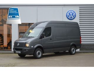 Volkswagen Crafter L2h2